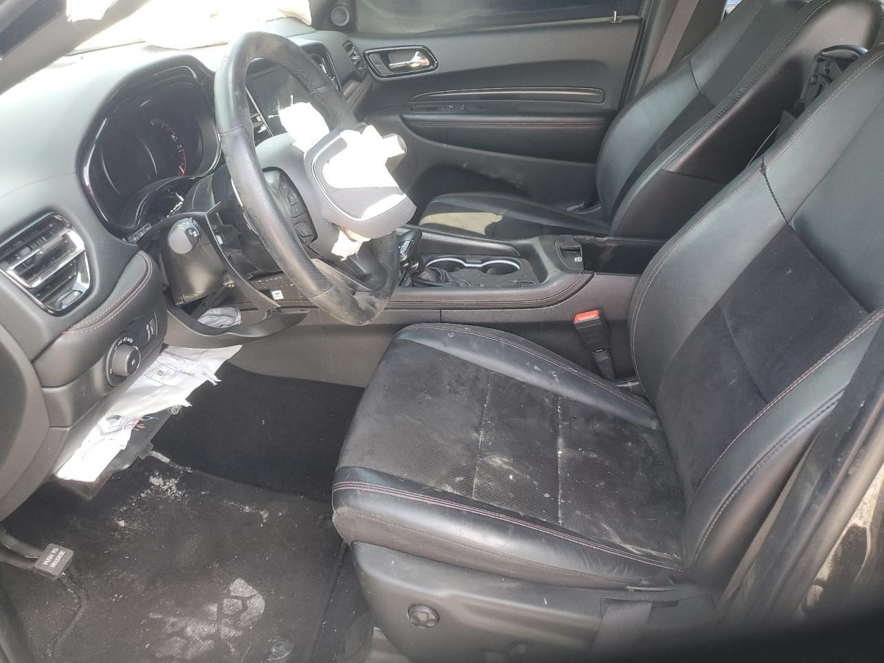 2022 Dodge Durango R/T - Фото 7