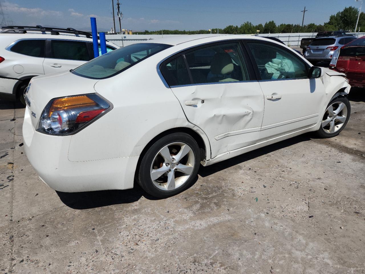 2008 Nissan Altima 2.5 - Image 3