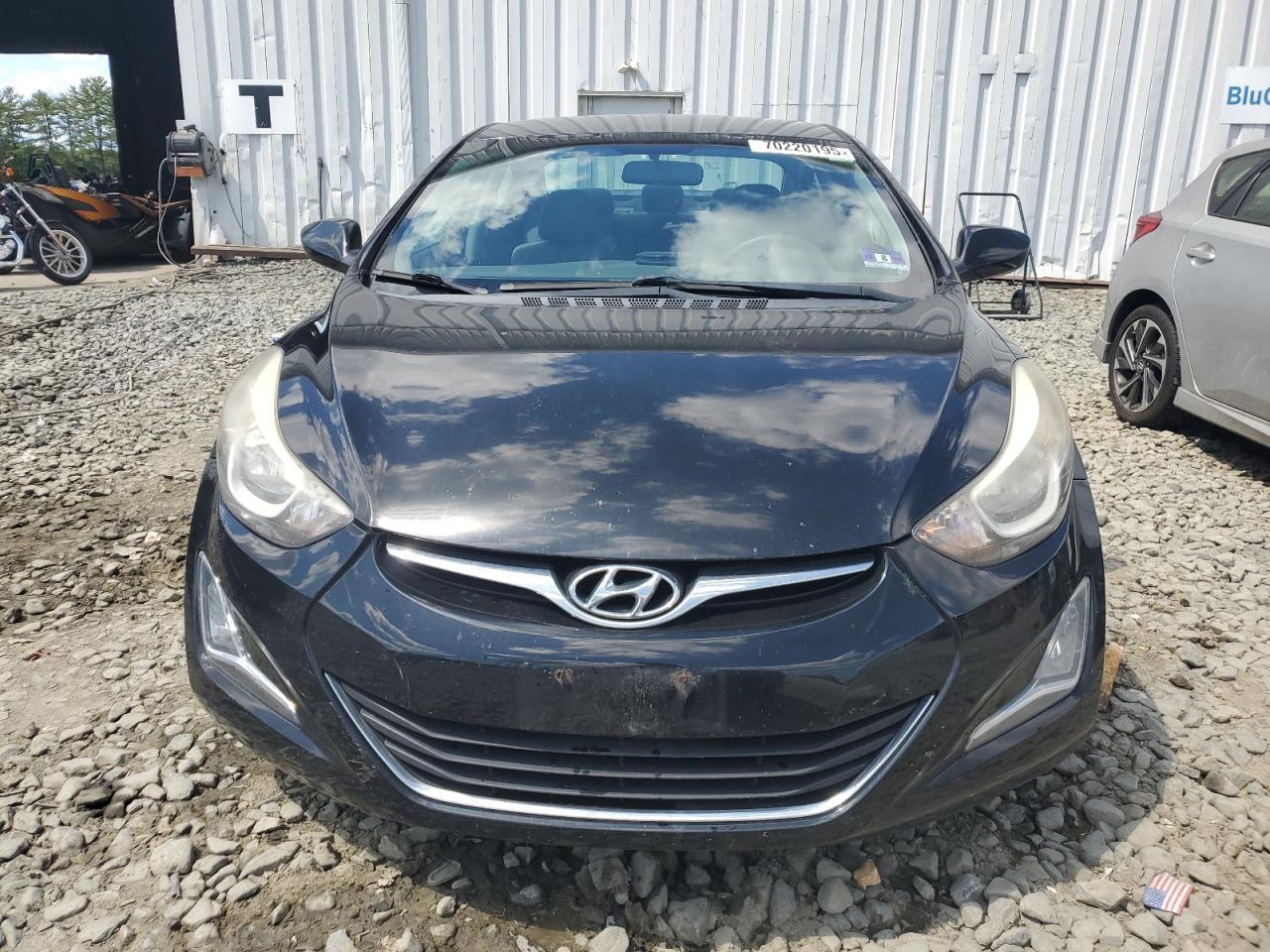 2015 Hyundai Elantra Se - Фото 5