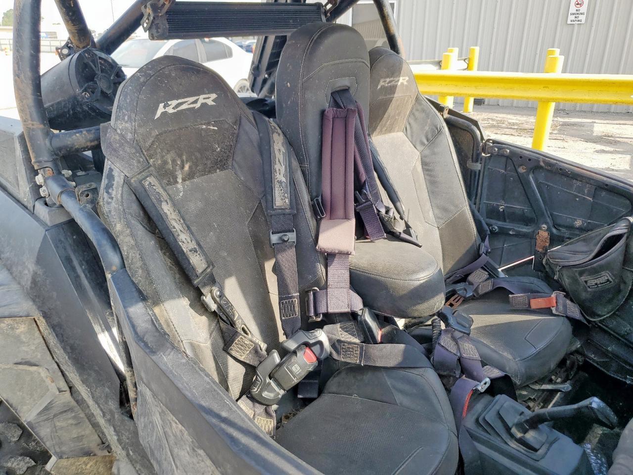 2020 Polaris Rzr Xp Turbo - Фото 6