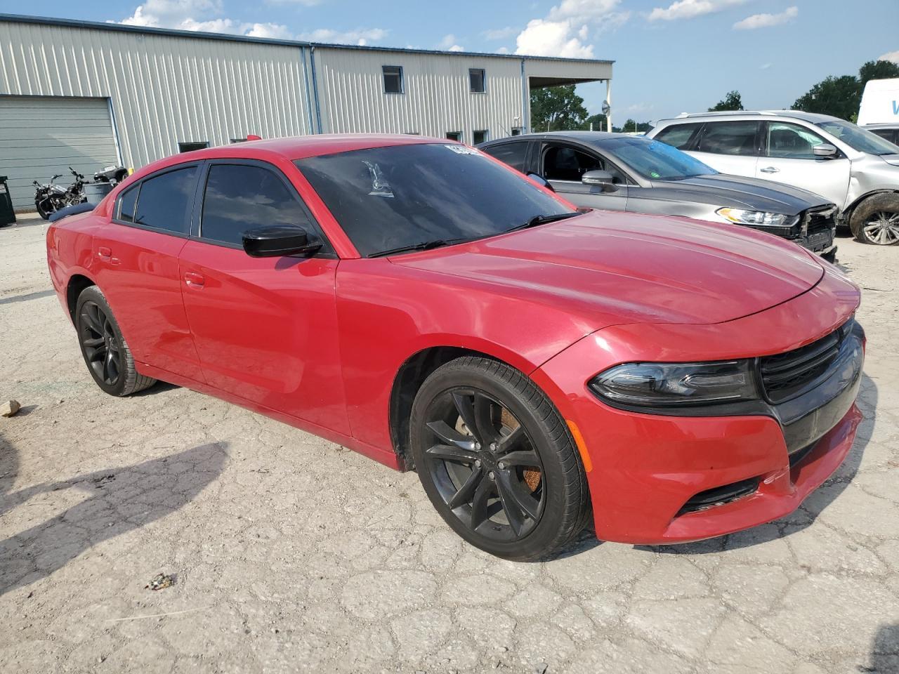2016 Dodge Charger R/T - Image 4