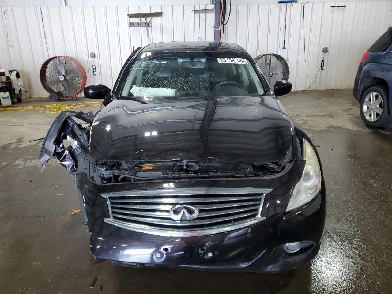 2013 Infiniti G37 - Image 5