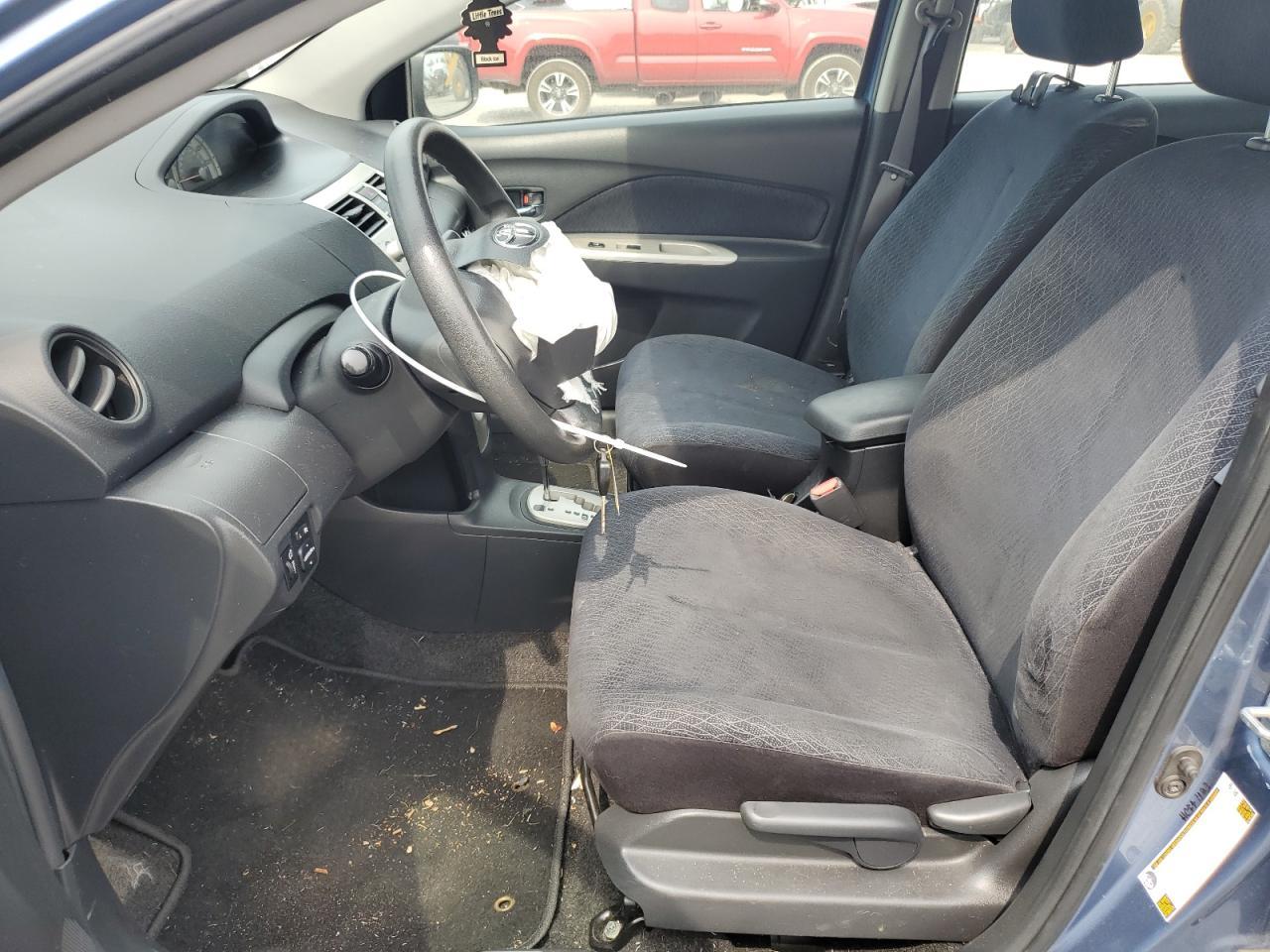 2008 Toyota Yaris - Фото 7