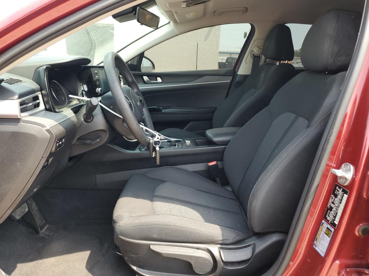 2023 Kia K5 Lxs - Image 7