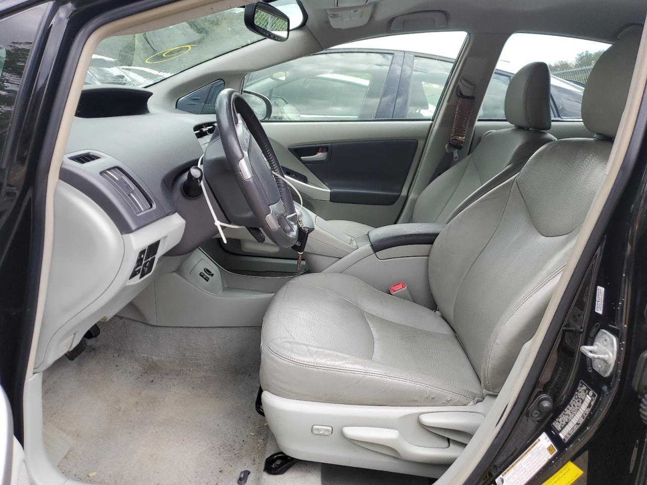 2010 Toyota Prius - Image 7