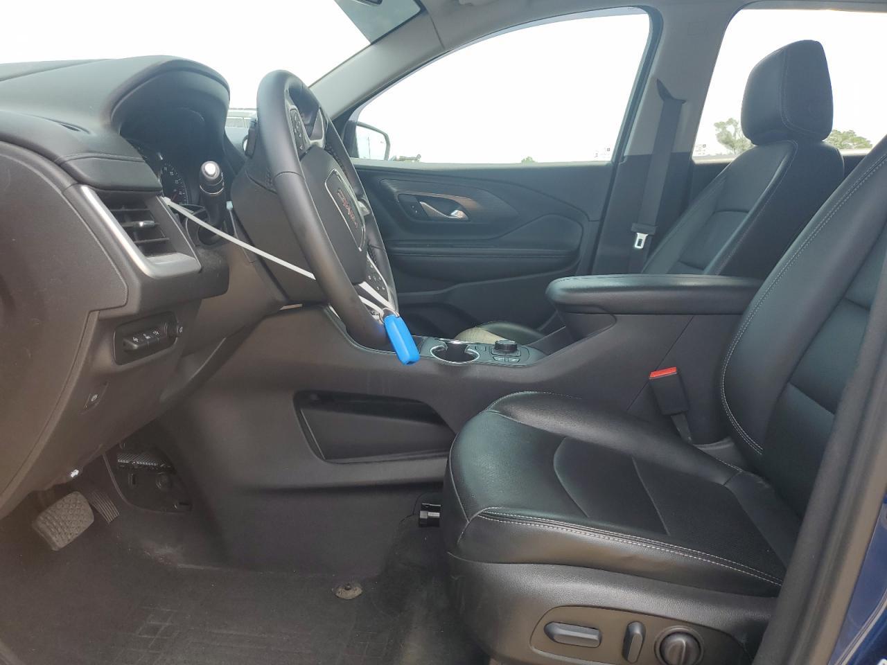 2022 GMC Terrain Slt - Image 7