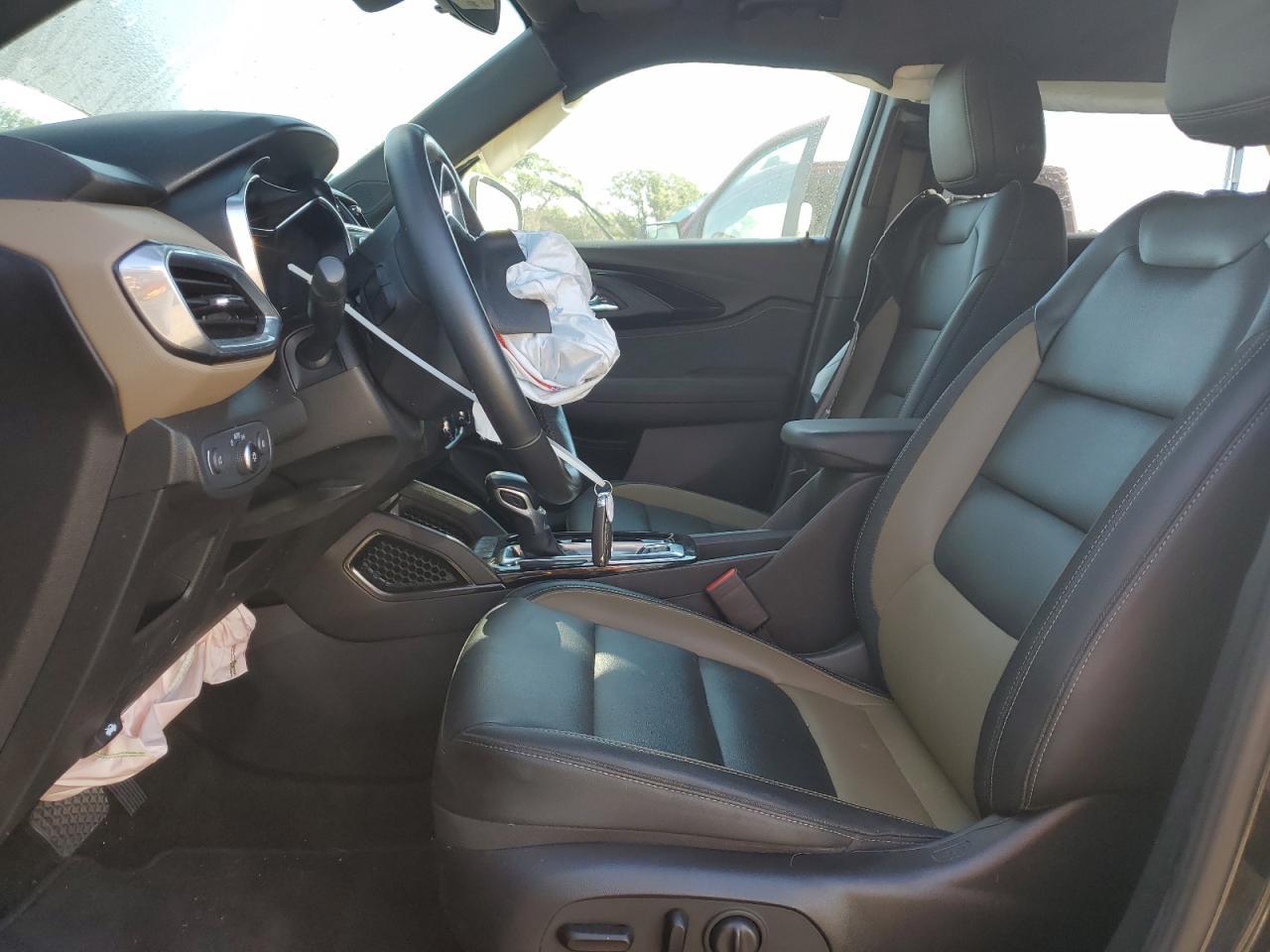 2022 Chevrolet Trailblazer Activ - Image 7