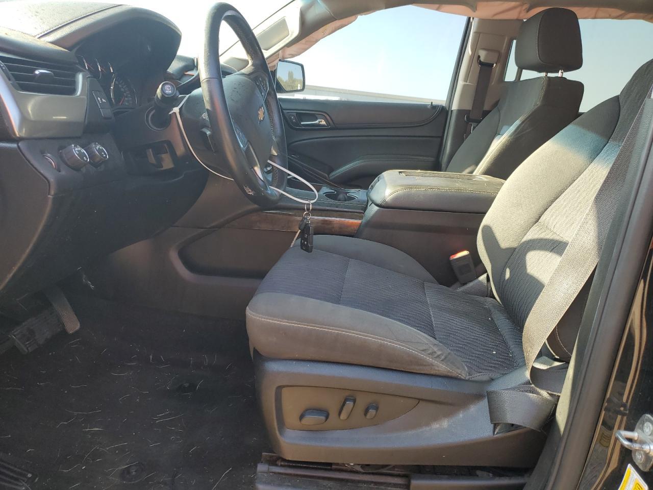 2018 Chevrolet Tahoe K1500 Ls - Image 7