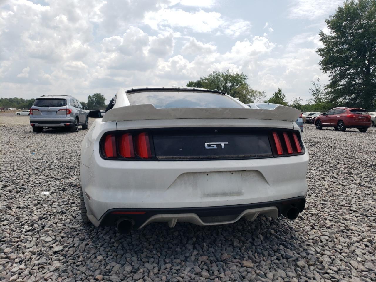 2015 Ford Mustang Gt - Image 6
