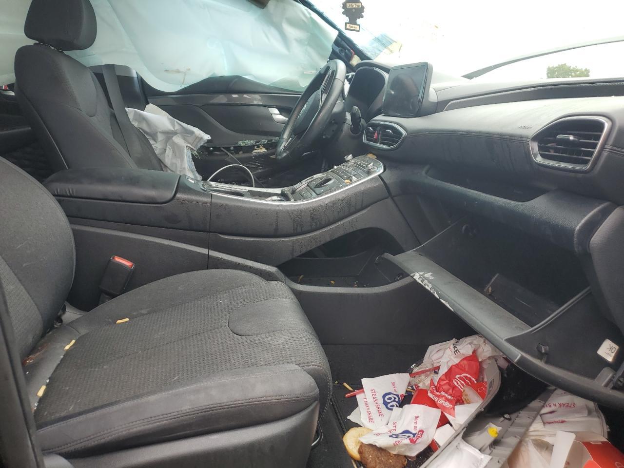 2023 Hyundai Santa Fe Sel - Image 7