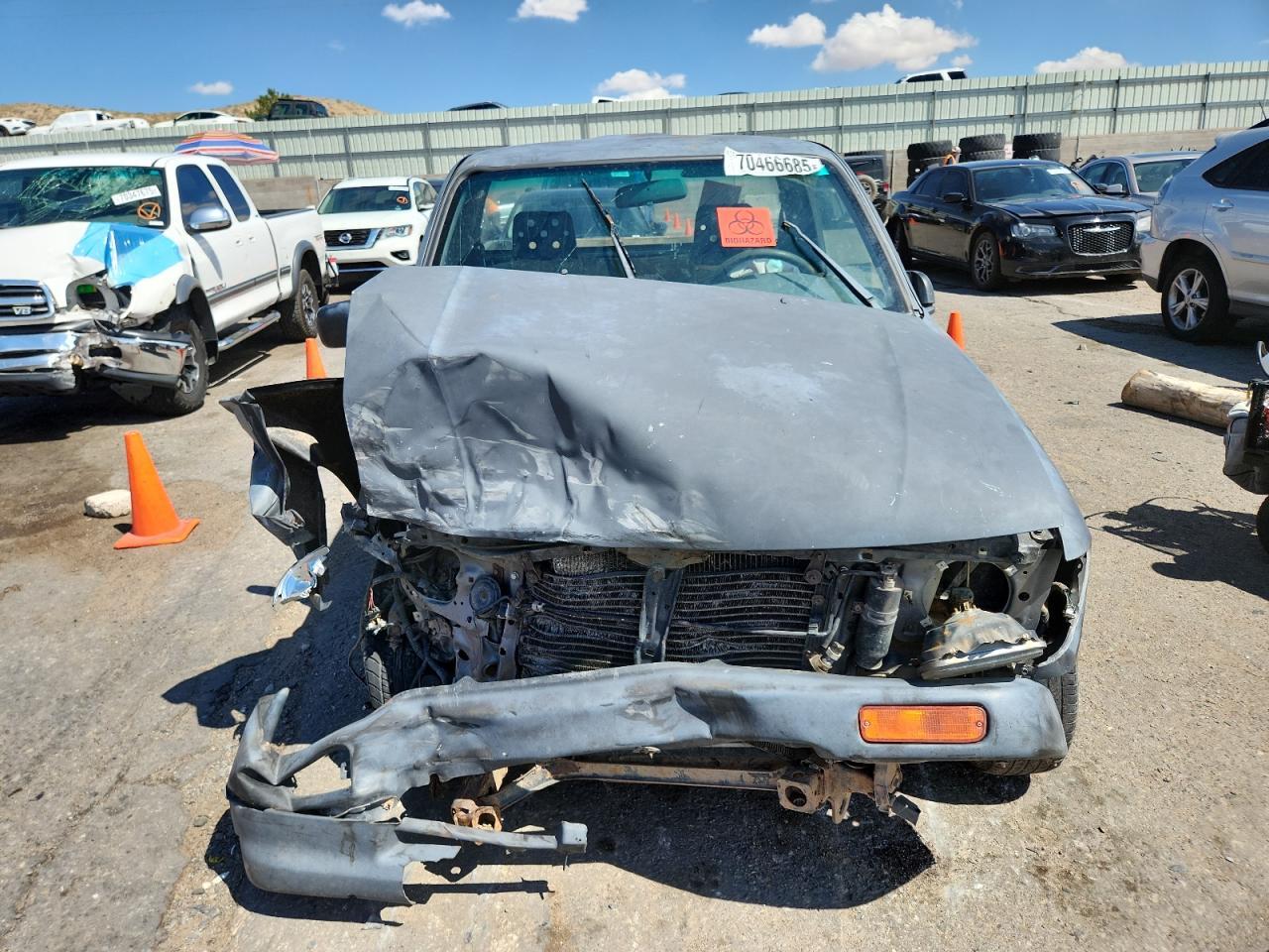 1996 Toyota Tacoma - Фото 5