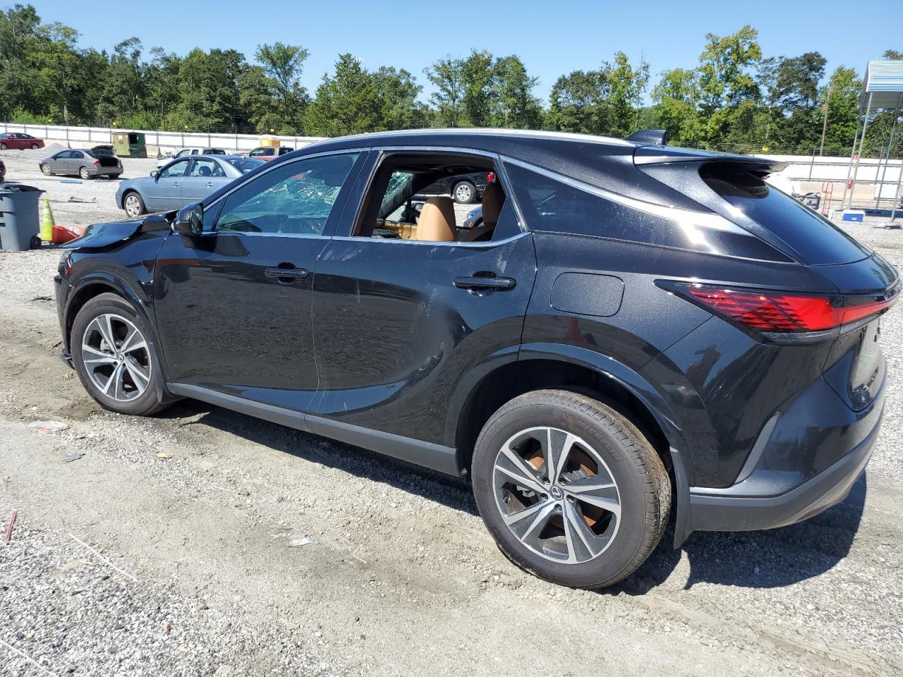 2024 Lexus Rx 350 Base - Фото 2