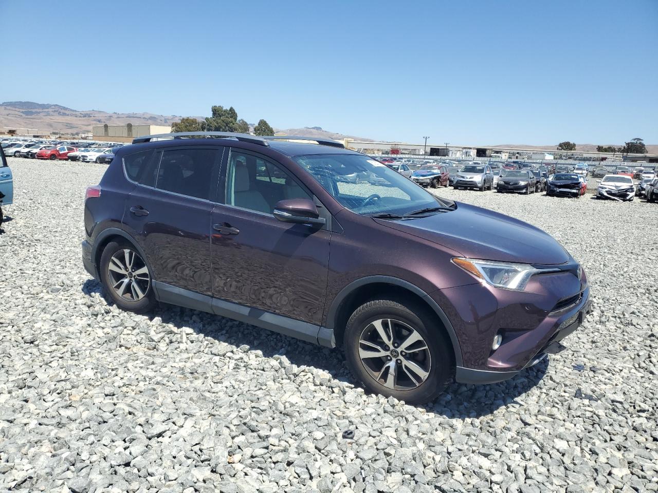 2018 Toyota Rav4 Adventure - Image 4