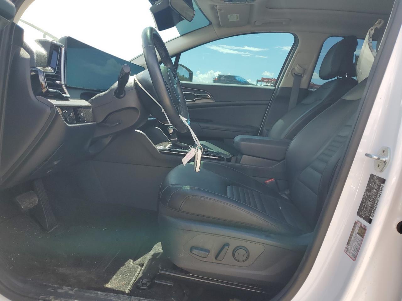2023 Kia Sportage Sx Prestige - Image 7