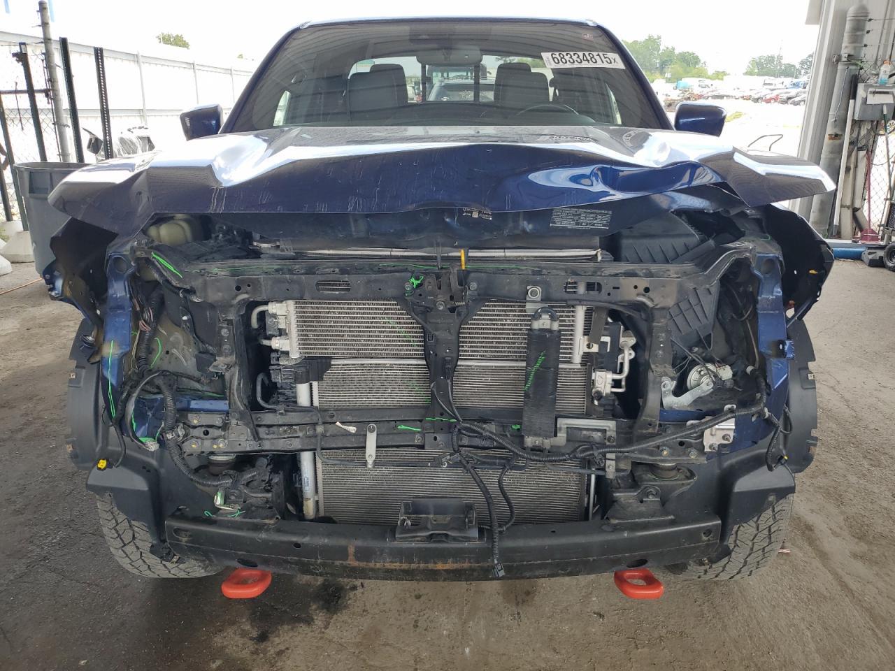 2022 Nissan Frontier S - Фото 5