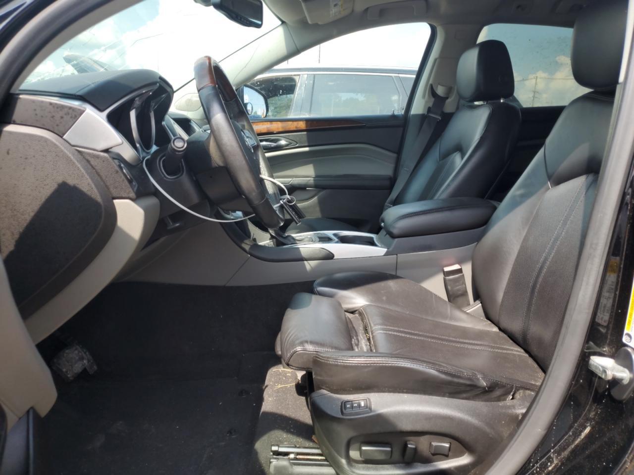 2011 Cadillac Srx Luxury Collection - Фото 7