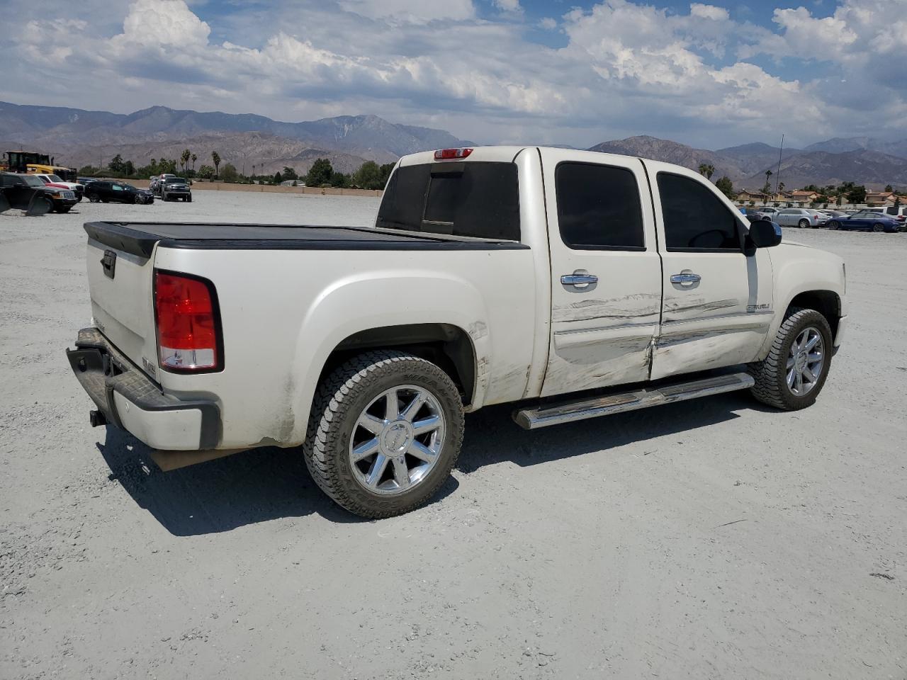2013 GMC Sierra C1500 Denali - Фото 3