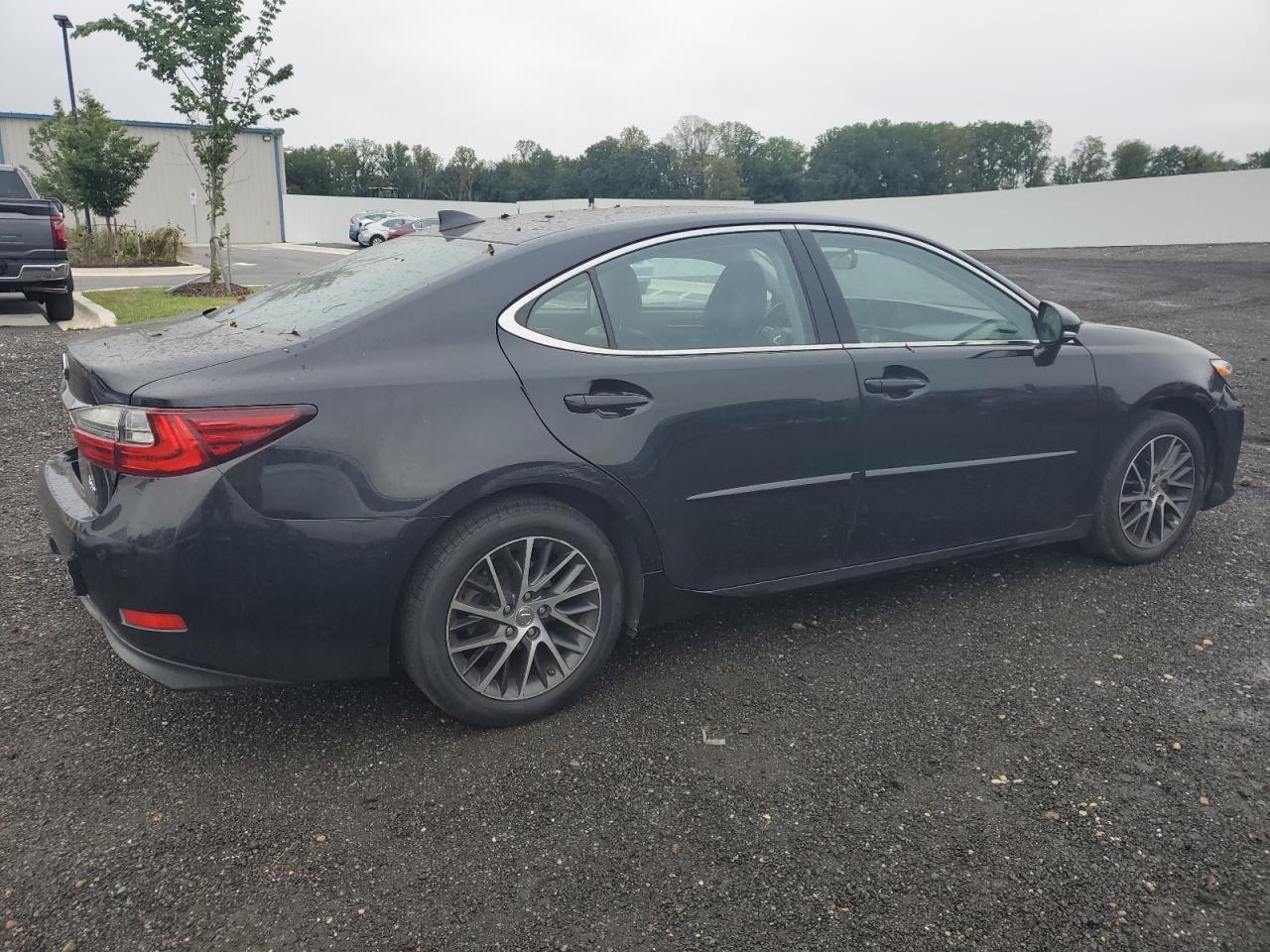 2016 Lexus Es 350 - Image 3