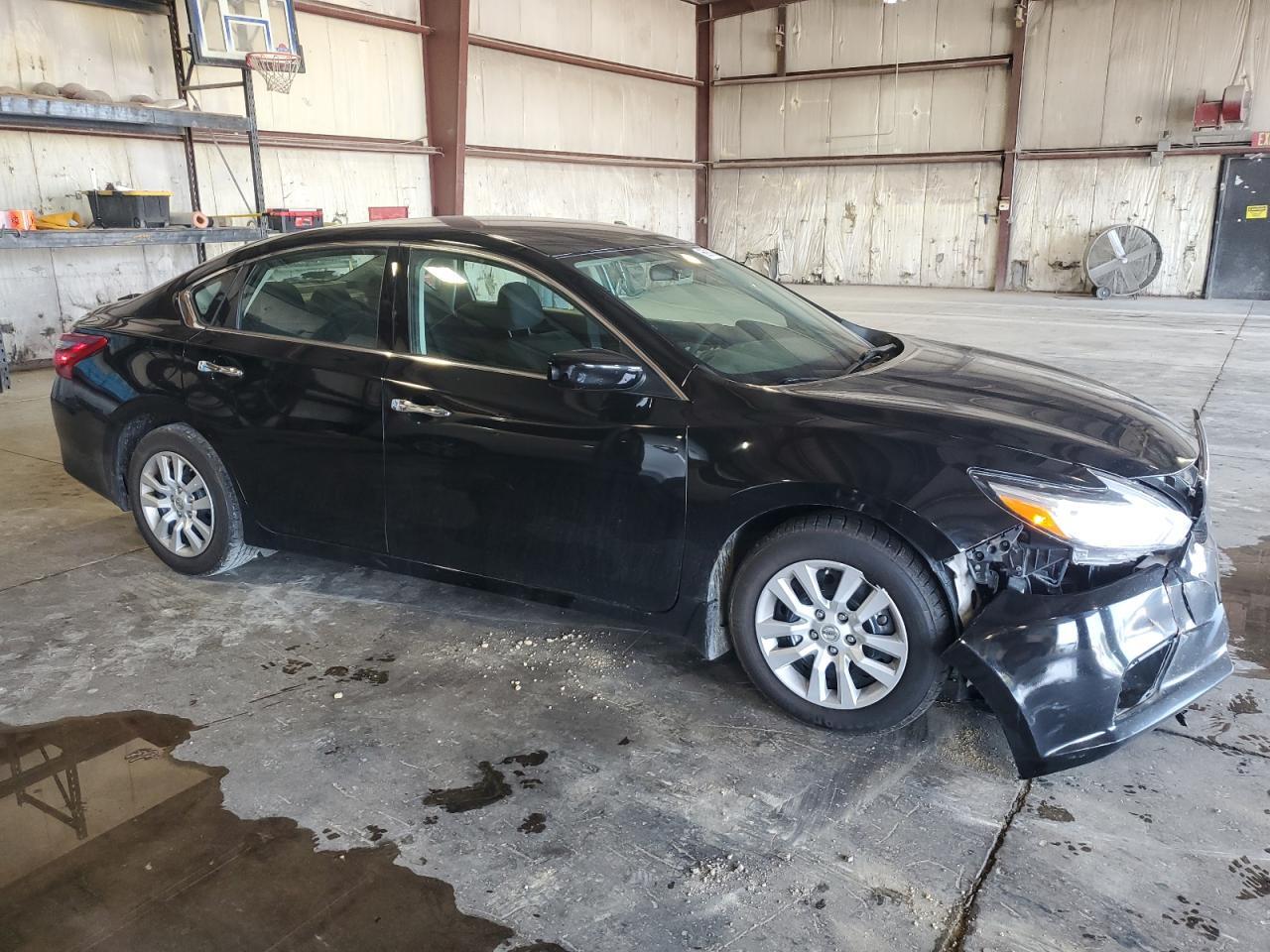 2018 Nissan Altima 2.5 - Фото 4