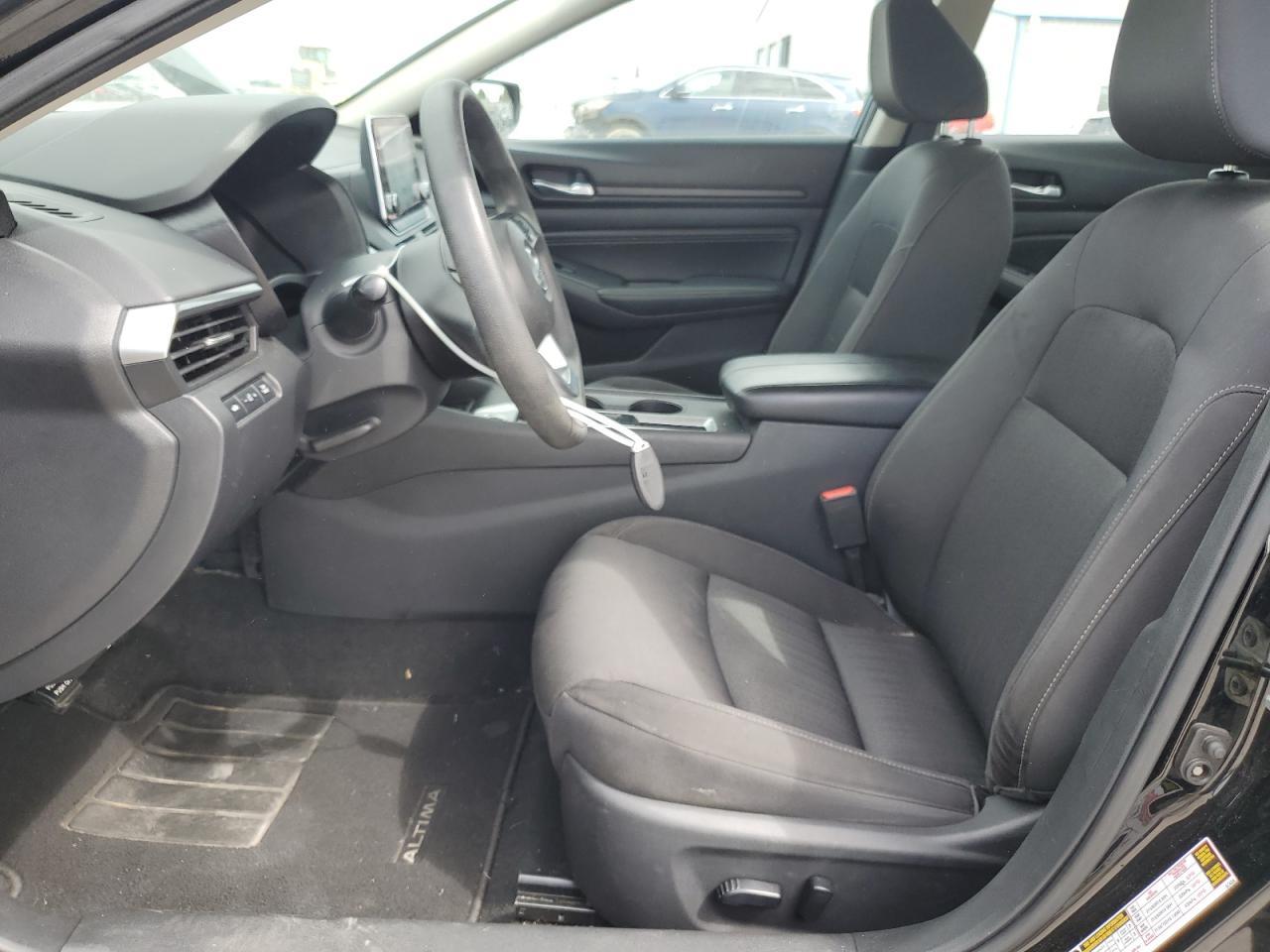 2019 Nissan Altima S - Фото 7