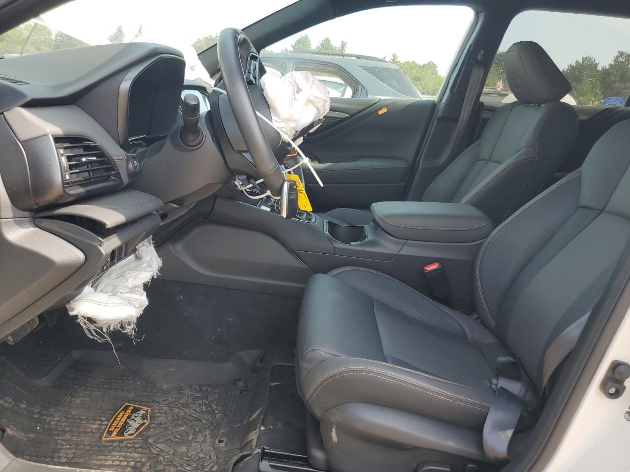 2024 Subaru Outback Wilderness - Фото 7