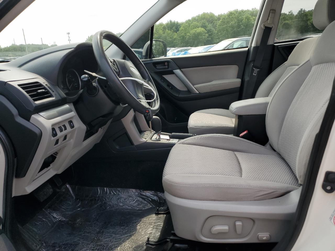 2015 Subaru Forester 2.5I Premium - Image 7