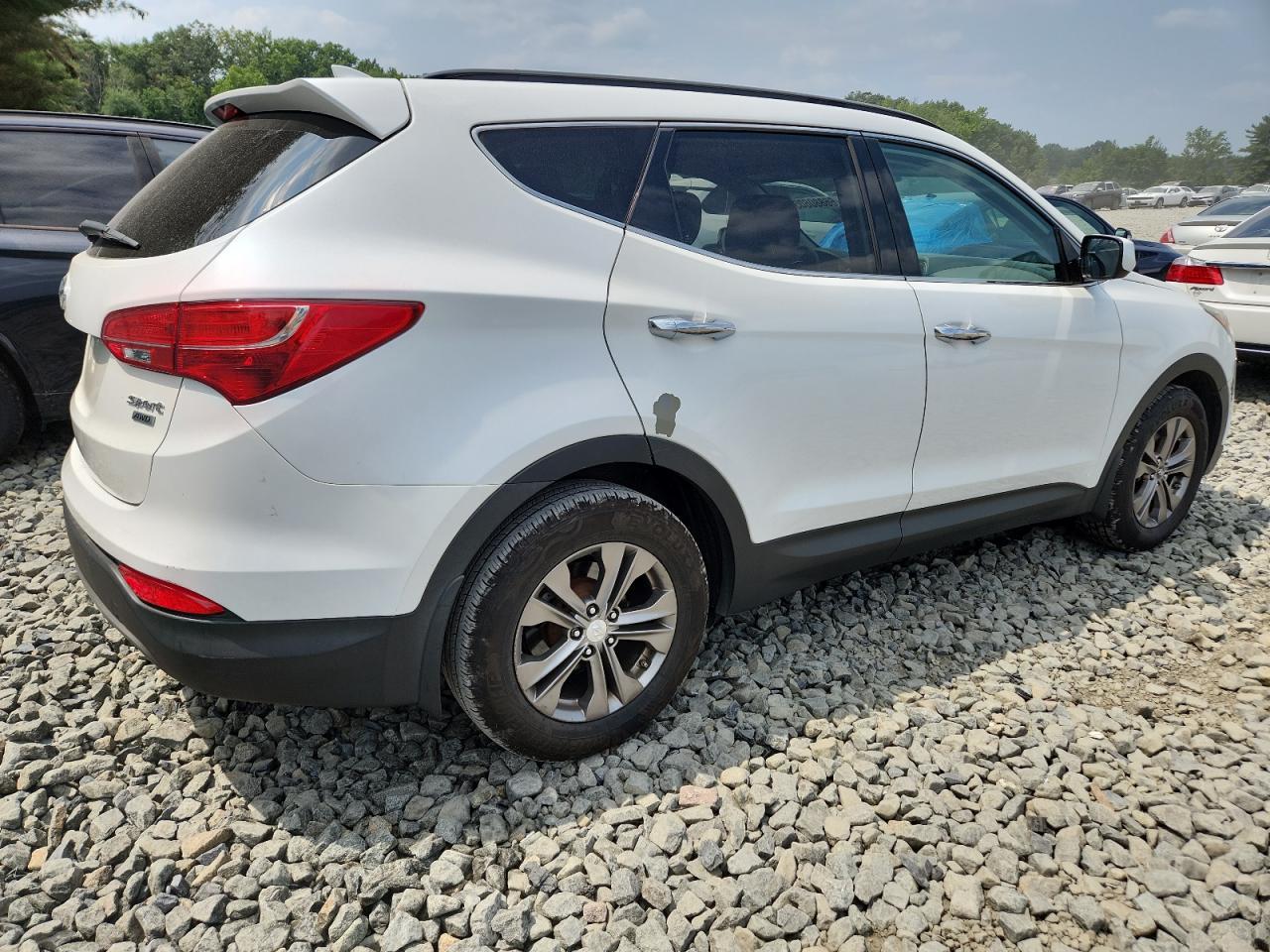 2013 Hyundai Santa Fe Sport - Image 3