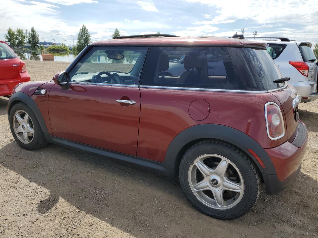 2009 Mini Cooper - Фото 2