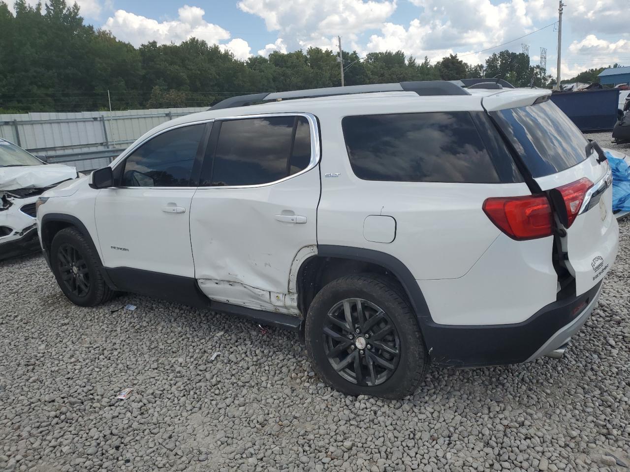 2019 GMC Acadia Slt-1 - Image 2
