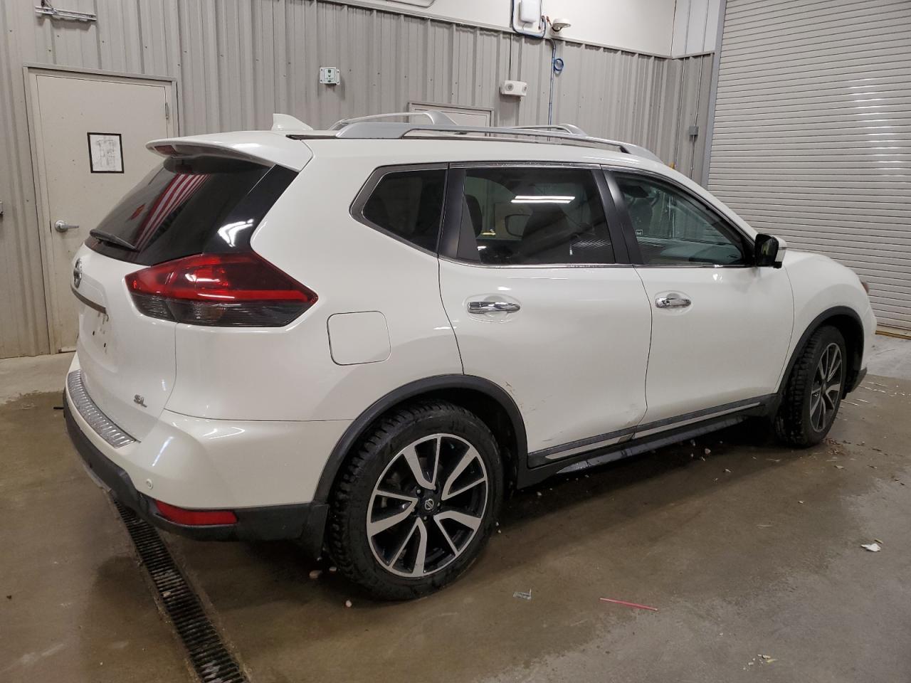 2020 Nissan Rogue S - Image 3