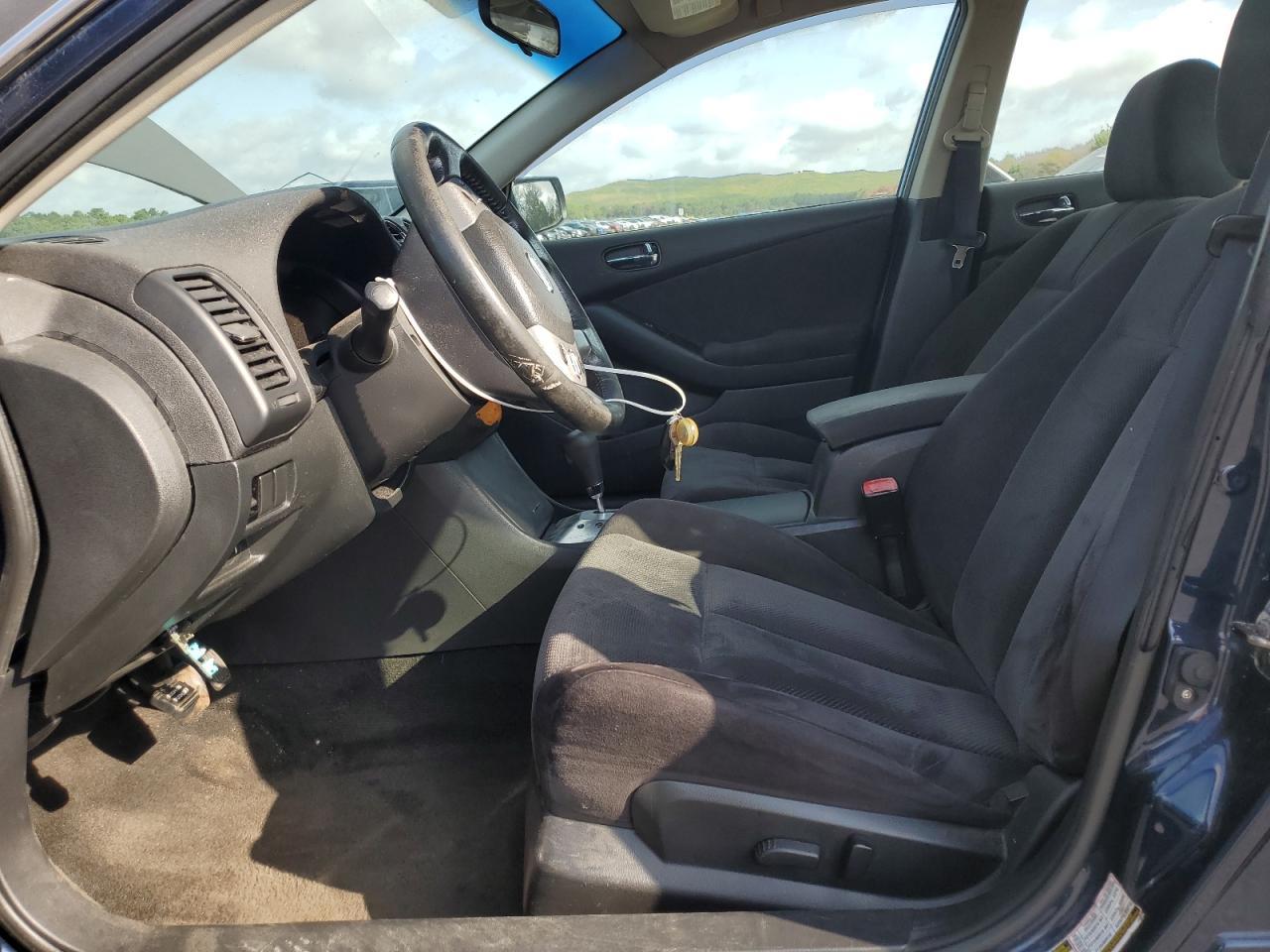 2009 Nissan Altima 2.5 - Фото 7