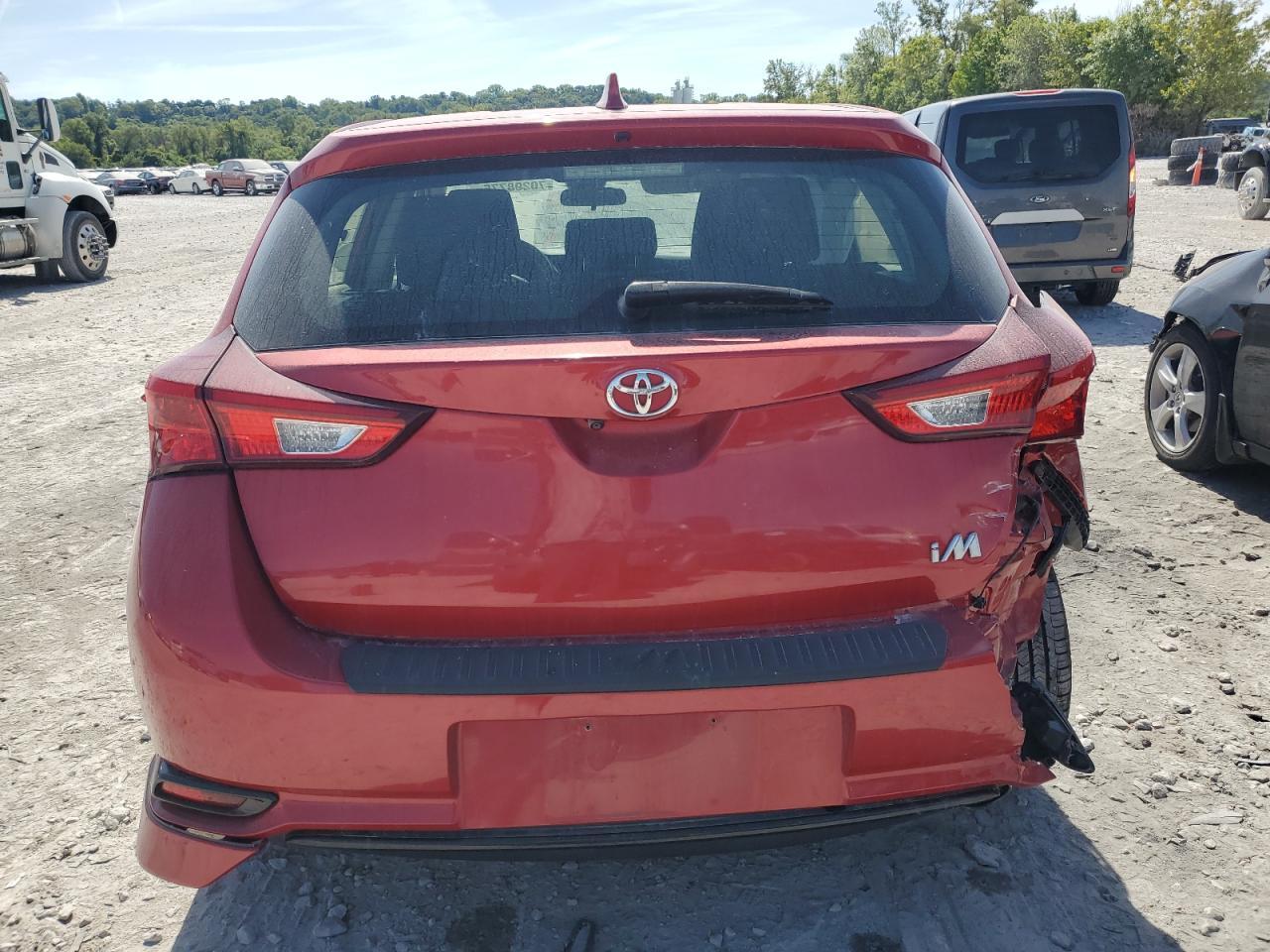 2018 Toyota Corolla Im - Фото 6