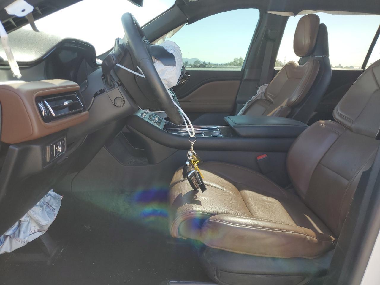 2020 Lincoln Aviator Reserve - Image 7