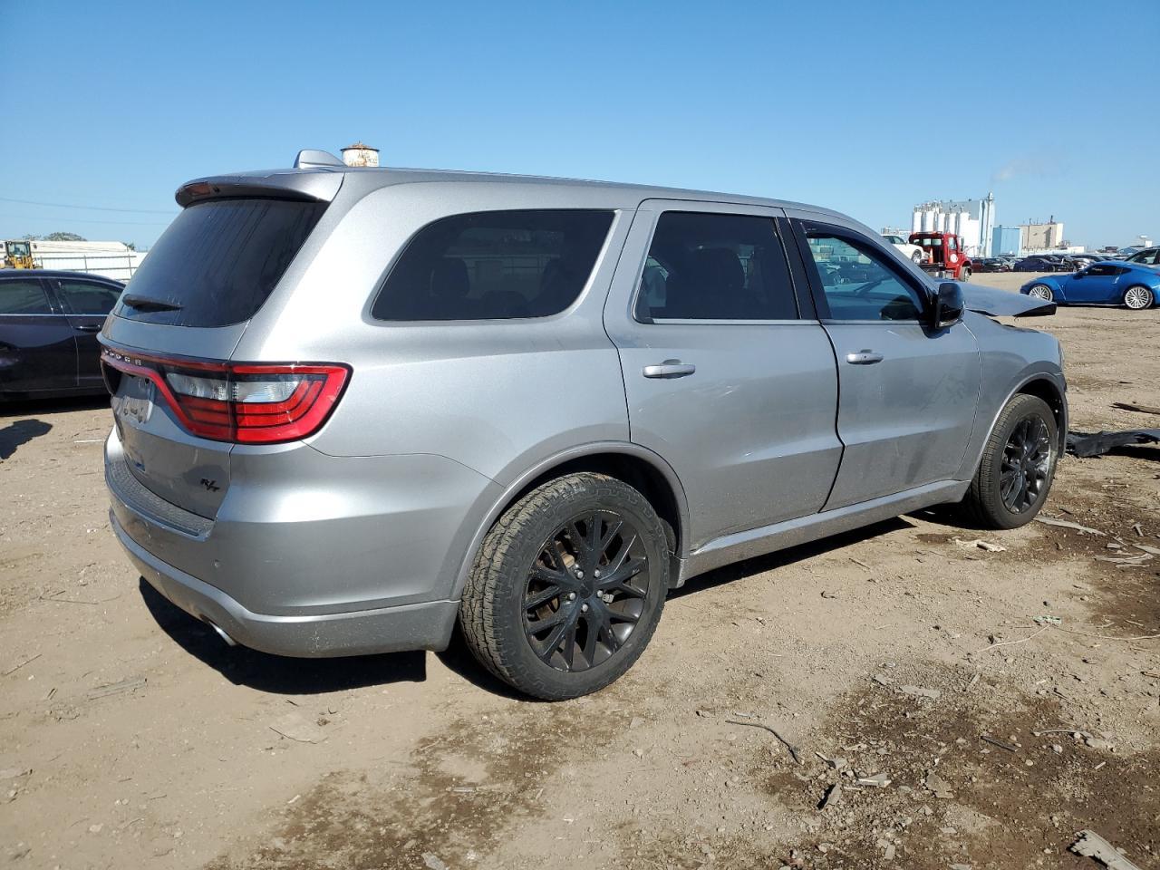 2015 Dodge Durango R/T - Image 3