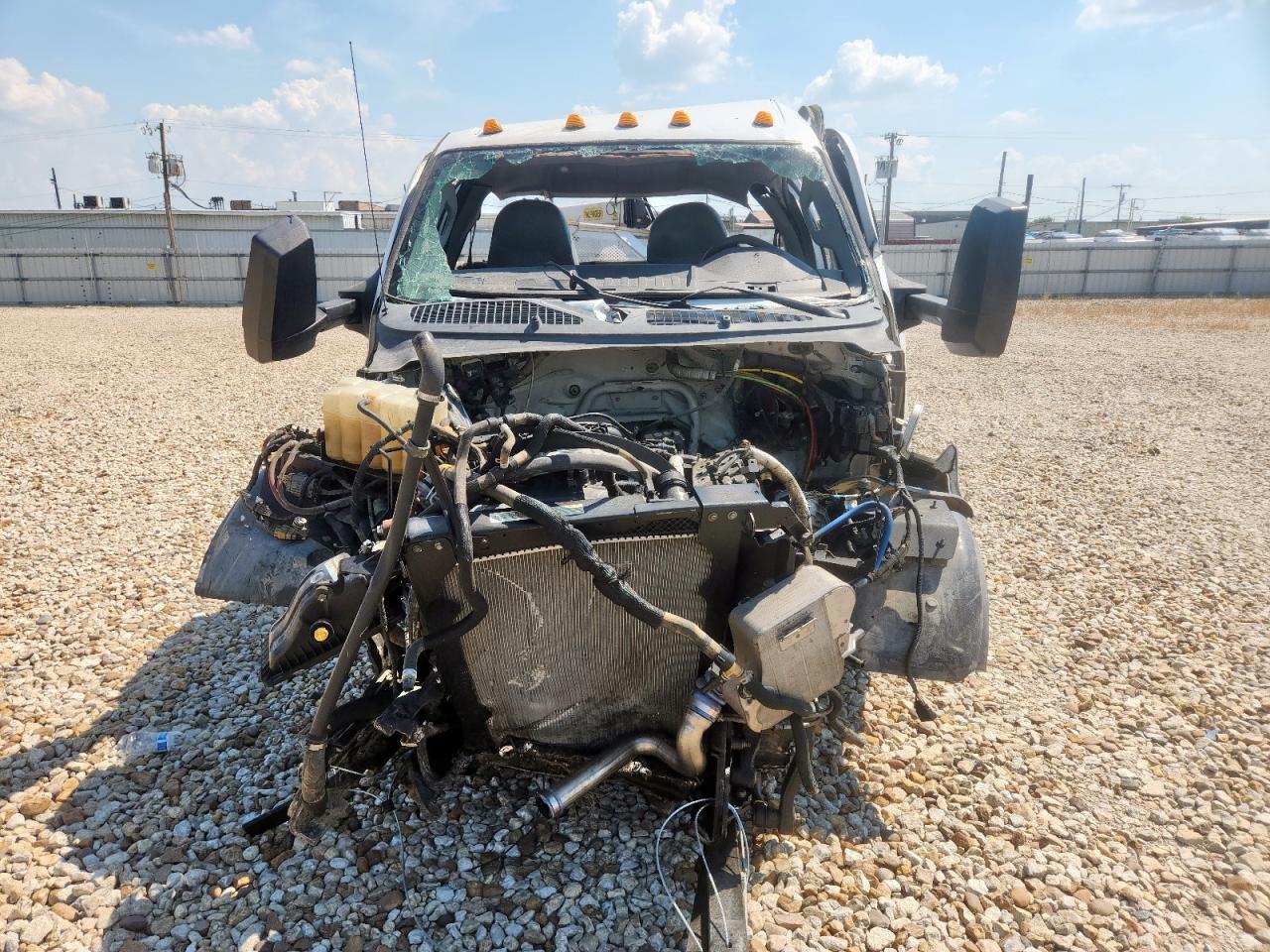 2019 Ford F750 Super Duty - Фото 5