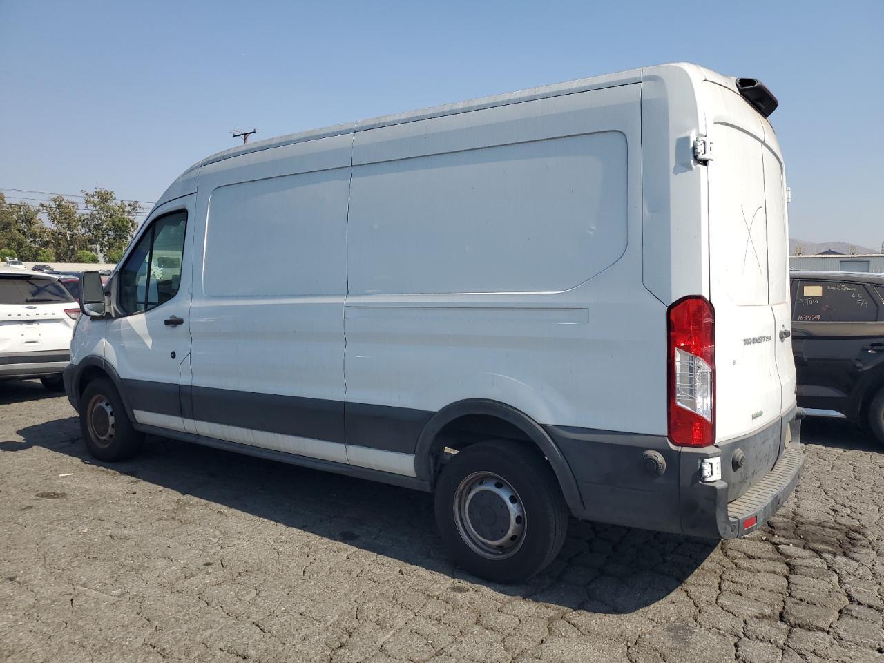 2019 Ford Transit T-250 - Фото 2