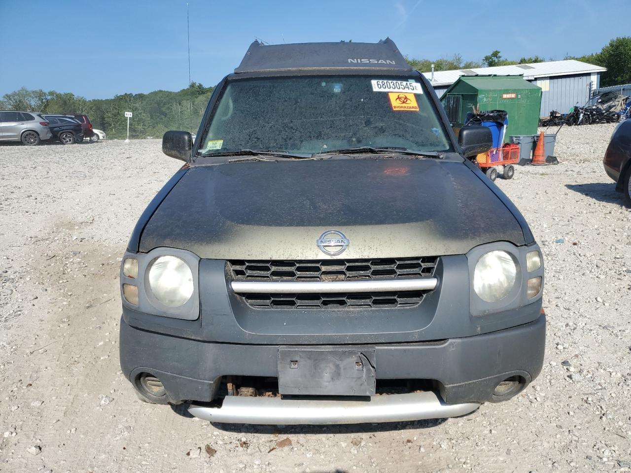 2004 Nissan Xterra Xe - Image 5