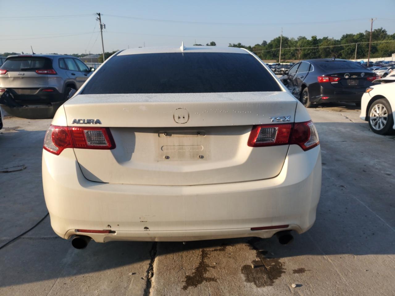 2009 Acura Tsx - Фото 6
