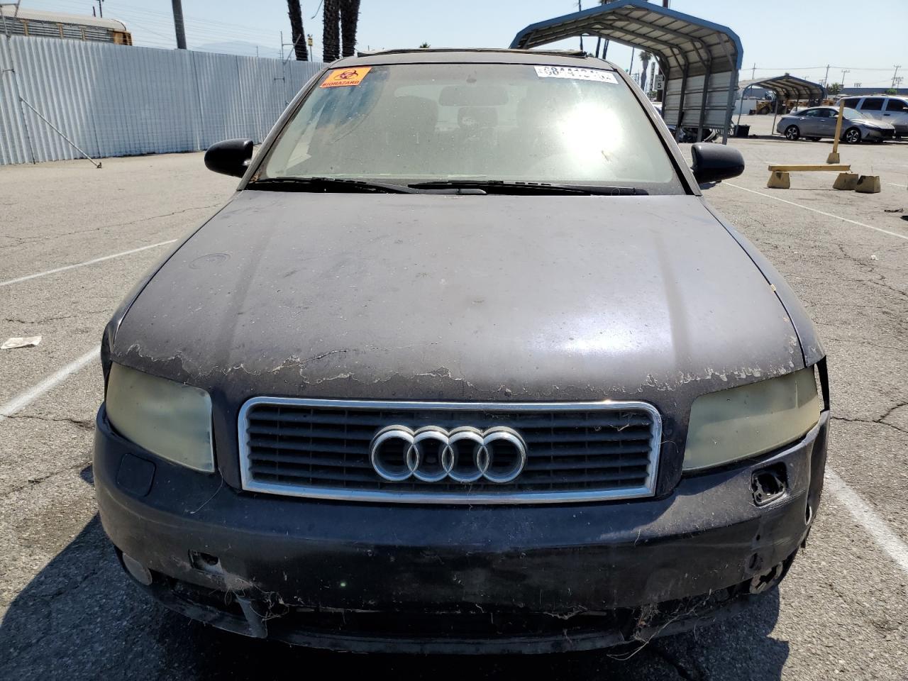 2003 Audi A4 3.0 - Image 5