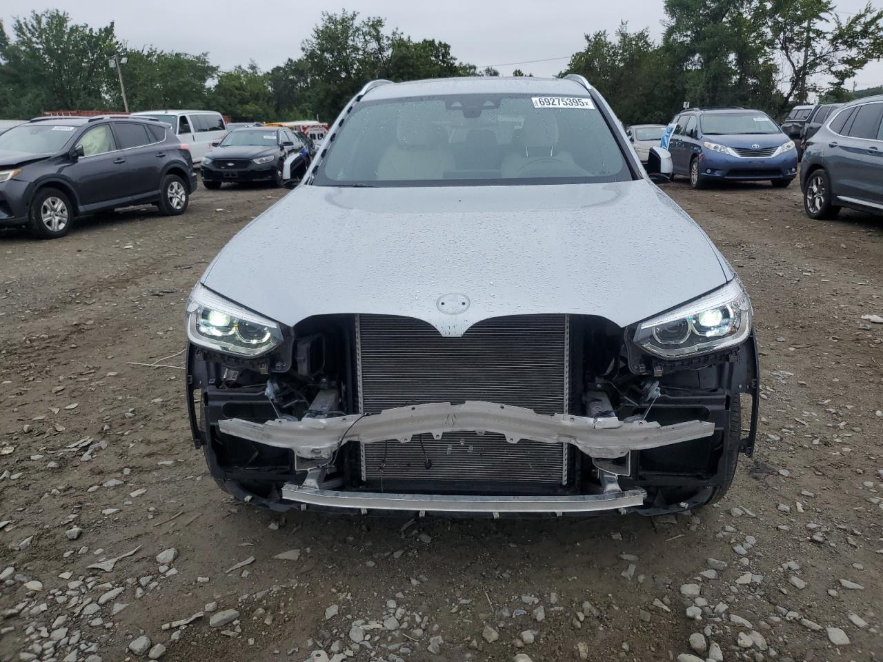 2019 BMW X3 xDrive30I - Image 5