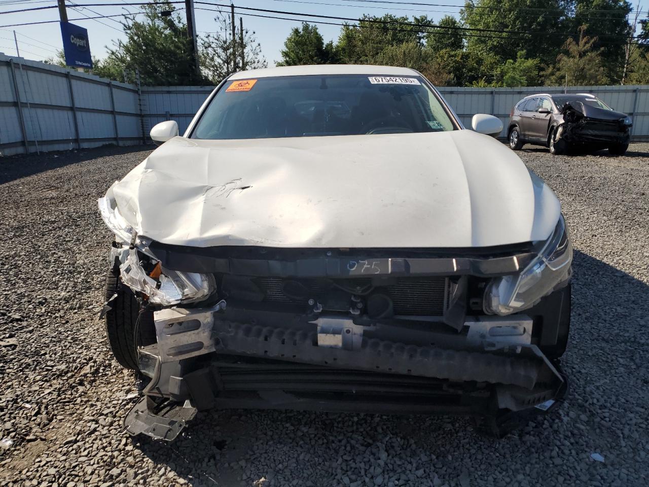 2020 Nissan Altima S - Фото 5