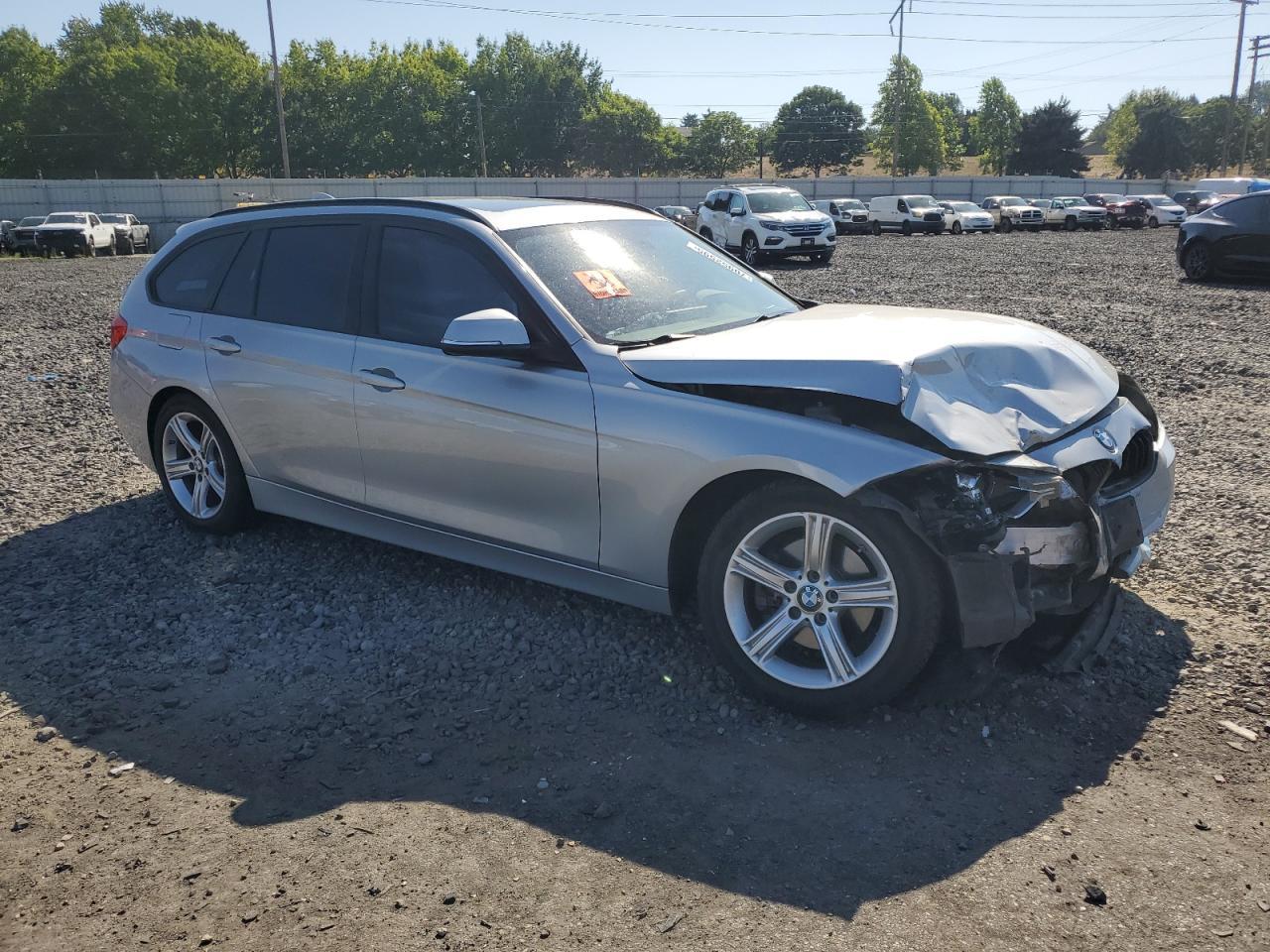 2014 BMW 328 D xDrive - Image 4