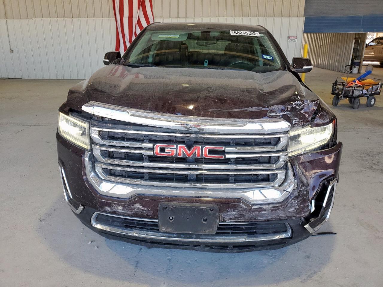 2020 GMC Acadia Sle - Image 5