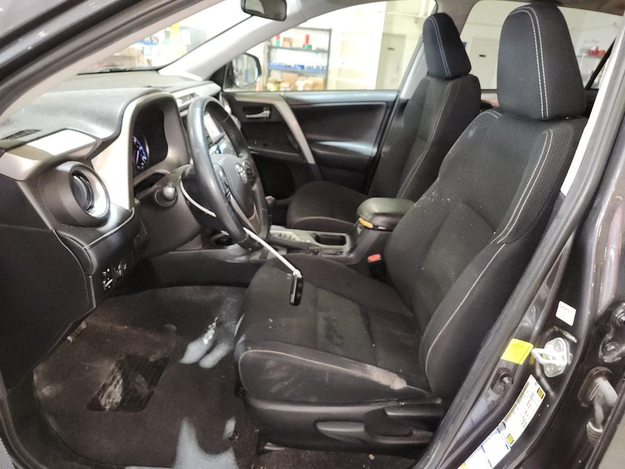 2018 Toyota Rav4 Adventure - Фото 7