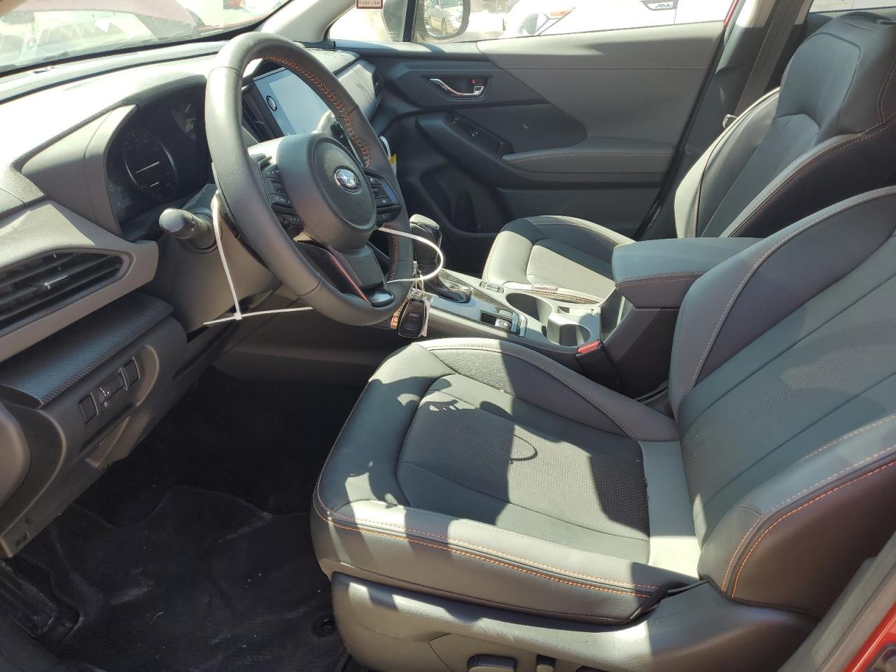 2024 Subaru Crosstrek Limited - Фото 7