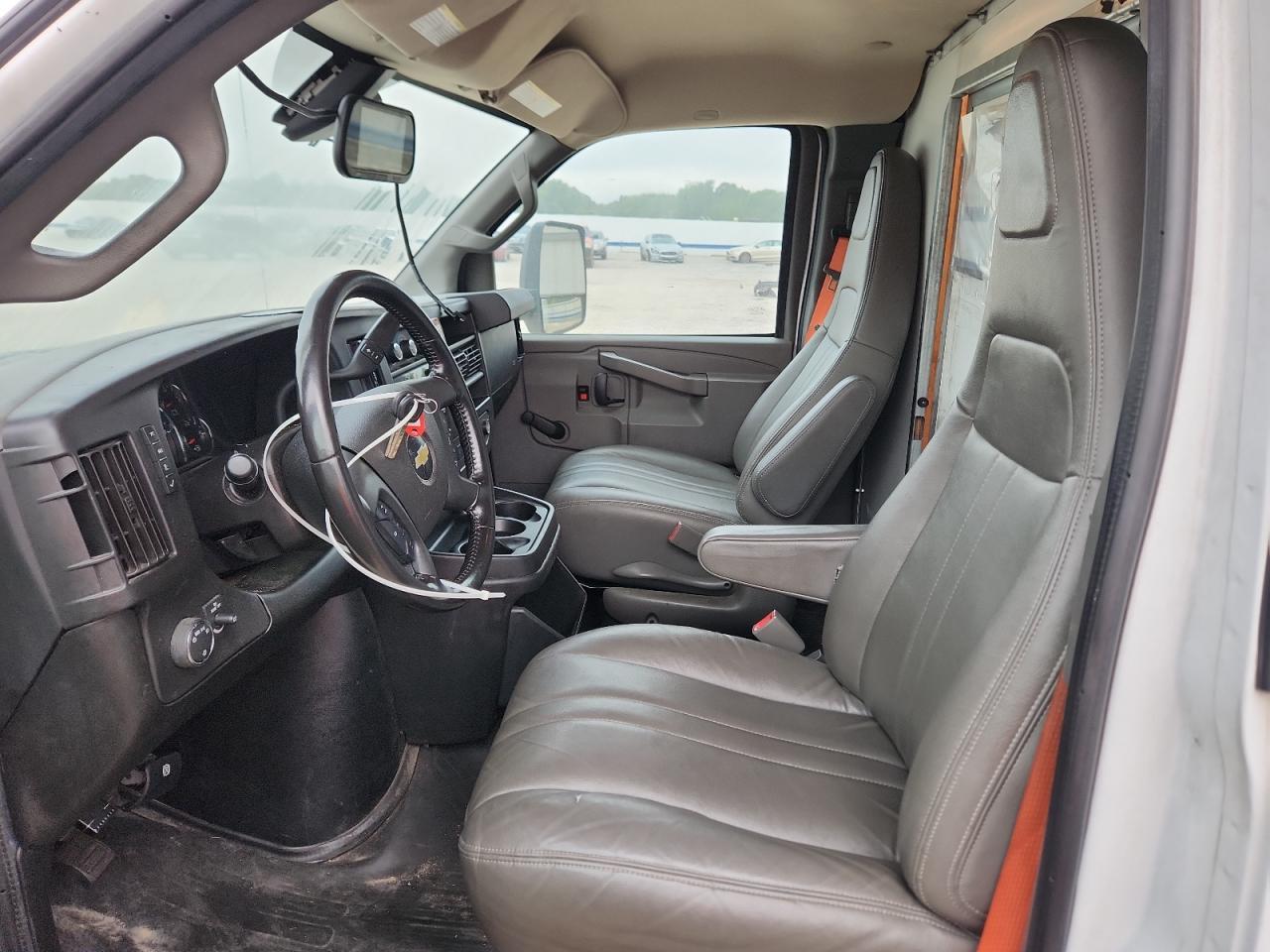 2021 Chevrolet Express G3500 - Image 7