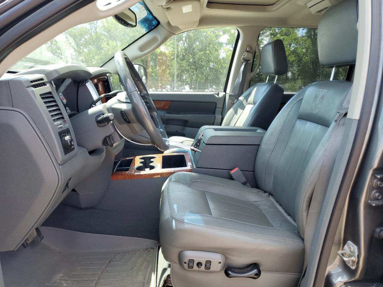 2007 Dodge Ram 1500 - Image 7