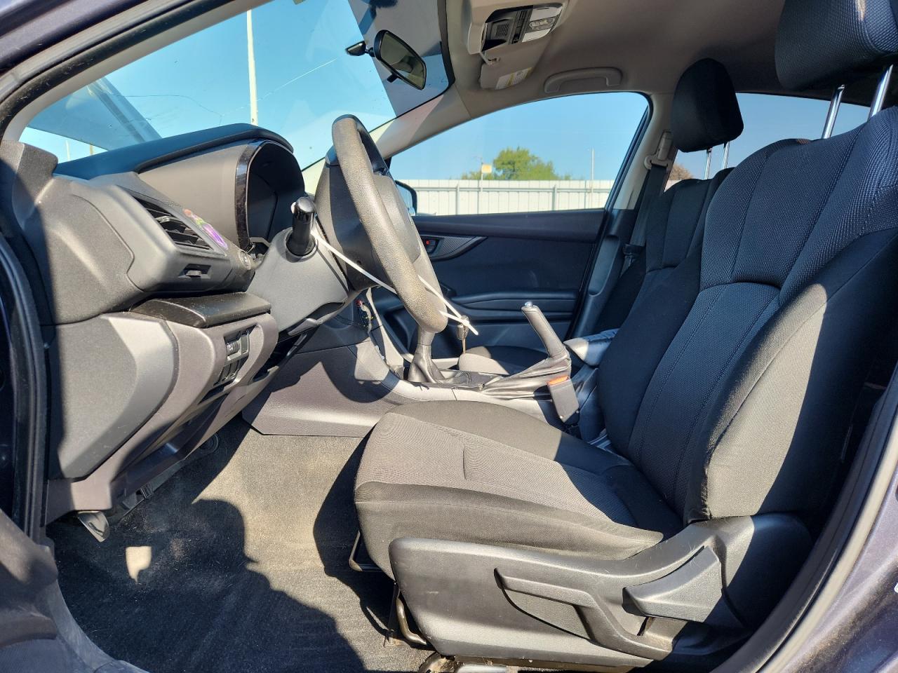 2017 Subaru Impreza - Image 7