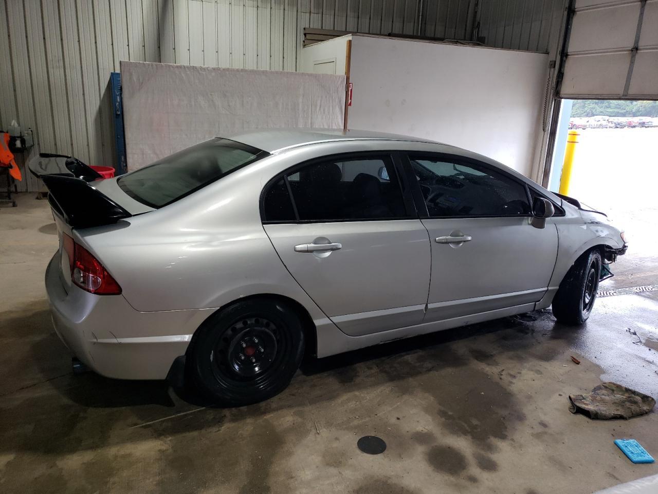 2006 Honda Civic Lx - Image 3