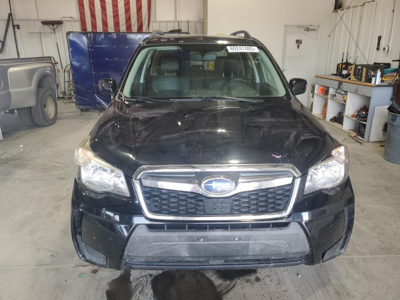 2014 Subaru Forester 2.0Xt Premium - Image 5